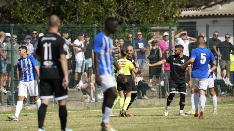 Calcio: domenica il derby Trino-Casale, due big match in Prima